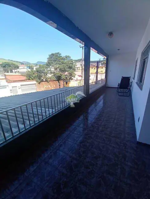 Foto 6 de Casa com 2 quartos para alugar, 110m2 em Campo Grande, Rio De Janeiro - RJ