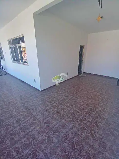 Foto 5 de Casa com 2 quartos para alugar, 110m2 em Campo Grande, Rio De Janeiro - RJ