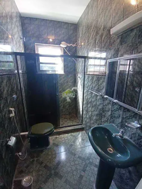 Foto 9 de Casa com 2 quartos para alugar, 110m2 em Campo Grande, Rio De Janeiro - RJ