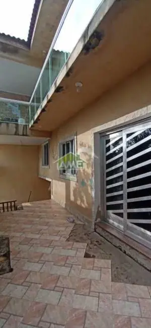 Foto 3 de Casa com 3 quartos à venda, 120m2 em Campo Grande, Rio De Janeiro - RJ