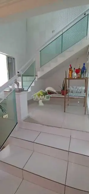 Foto 5 de Casa com 3 quartos à venda, 120m2 em Campo Grande, Rio De Janeiro - RJ