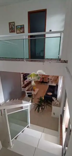 Foto 4 de Casa com 3 quartos à venda, 120m2 em Campo Grande, Rio De Janeiro - RJ