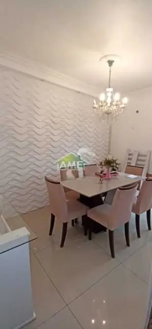 Foto 9 de Casa com 3 quartos à venda, 120m2 em Campo Grande, Rio De Janeiro - RJ