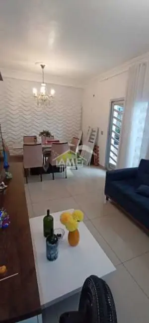 Foto 8 de Casa com 3 quartos à venda, 120m2 em Campo Grande, Rio De Janeiro - RJ