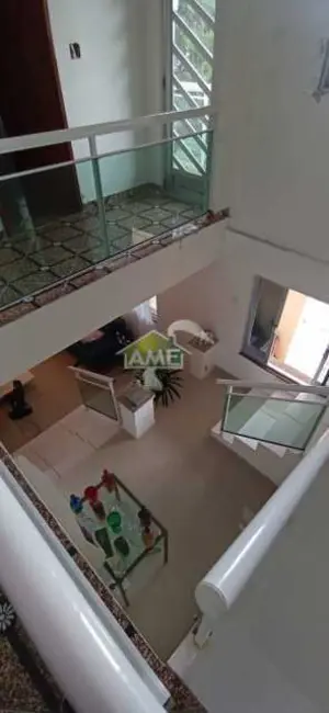 Foto 6 de Casa com 3 quartos à venda, 120m2 em Campo Grande, Rio De Janeiro - RJ