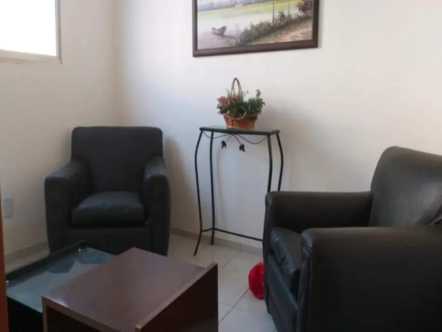 Foto 3 de Apartamento com 2 quartos à venda em Inhoaíba, Rio De Janeiro - RJ