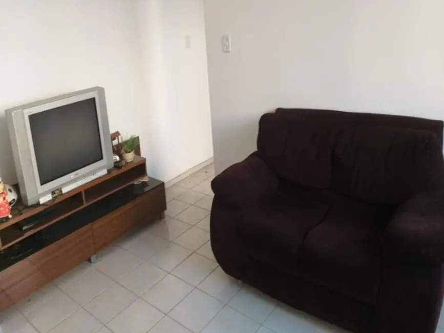 Foto 4 de Apartamento com 2 quartos à venda em Inhoaíba, Rio De Janeiro - RJ