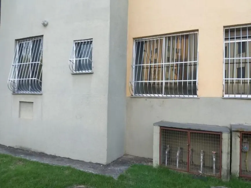 Foto 1 de Apartamento com 2 quartos à venda em Inhoaíba, Rio De Janeiro - RJ