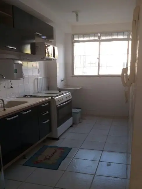 Foto 6 de Apartamento com 2 quartos à venda em Inhoaíba, Rio De Janeiro - RJ
