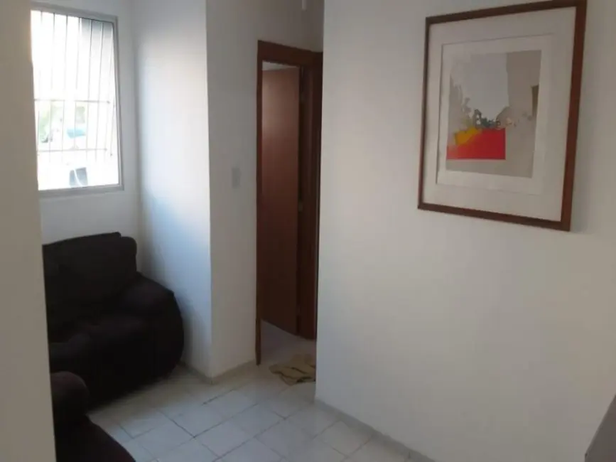Foto 5 de Apartamento com 2 quartos à venda em Inhoaíba, Rio De Janeiro - RJ