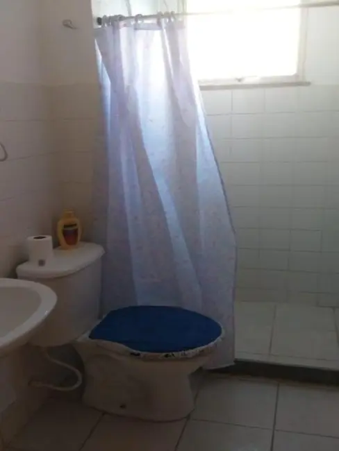 Foto 7 de Apartamento com 2 quartos à venda em Inhoaíba, Rio De Janeiro - RJ