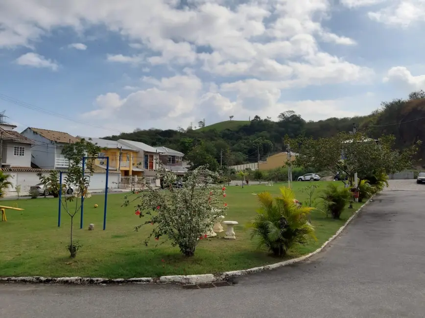 Foto 1 de Casa com 2 quartos à venda em Campo Grande, Rio De Janeiro - RJ