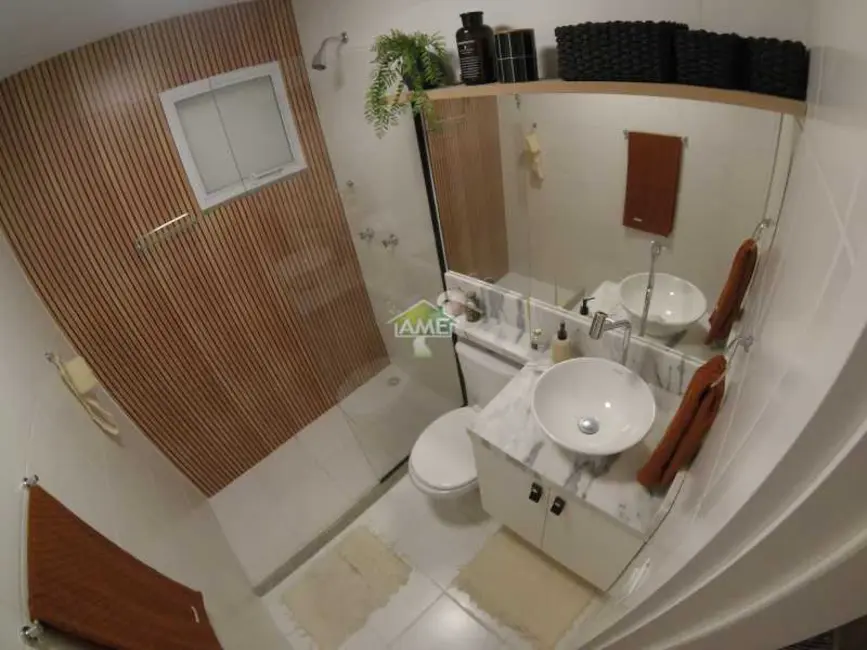Apartamento com 2 quartos à venda, 42m2 em Campo Grande, Rio De Janeiro - RJ - imagem 6 Foto 6 de Apartamento com 2 quartos à venda, 42m2 em Campo Grande, Rio De Janeiro - RJ