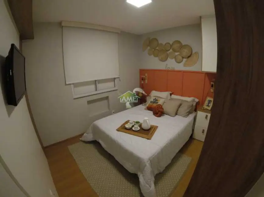Apartamento com 2 quartos à venda, 42m2 em Campo Grande, Rio De Janeiro - RJ - imagem 7 Foto 7 de Apartamento com 2 quartos à venda, 42m2 em Campo Grande, Rio De Janeiro - RJ