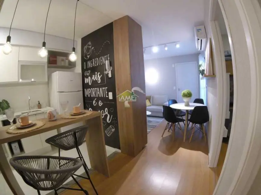 Apartamento com 2 quartos à venda, 42m2 em Campo Grande, Rio De Janeiro - RJ - imagem 5 Foto 5 de Apartamento com 2 quartos à venda, 42m2 em Campo Grande, Rio De Janeiro - RJ