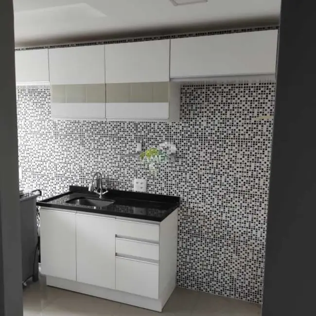 Foto 3 de Apartamento com 2 quartos para alugar, 43m2 em Campo Grande, Rio De Janeiro - RJ