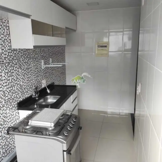 Foto 6 de Apartamento com 2 quartos para alugar, 43m2 em Campo Grande, Rio De Janeiro - RJ