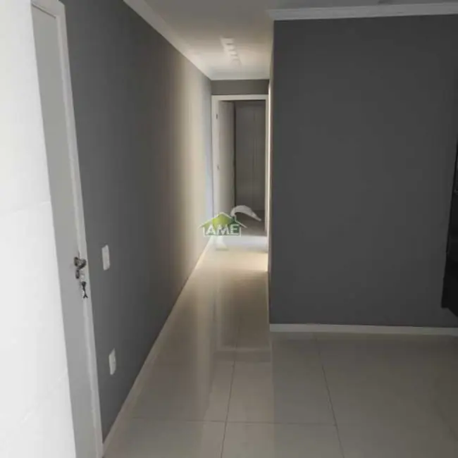 Foto 7 de Apartamento com 2 quartos para alugar, 43m2 em Campo Grande, Rio De Janeiro - RJ
