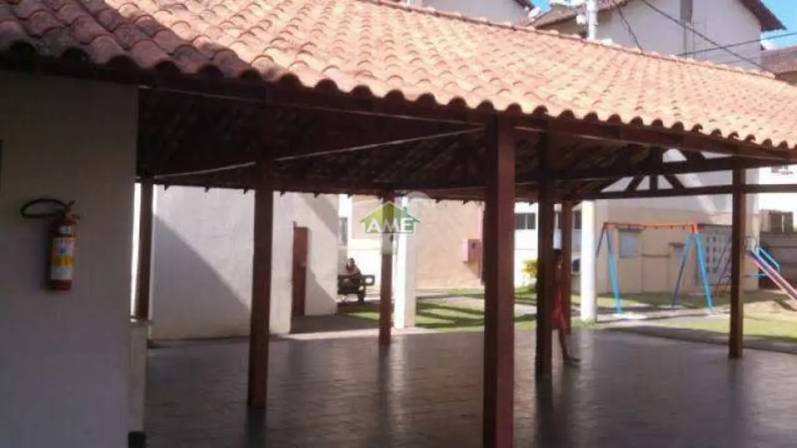 Foto 2 de Apartamento com 2 quartos à venda em Inhoaíba, Rio De Janeiro - RJ