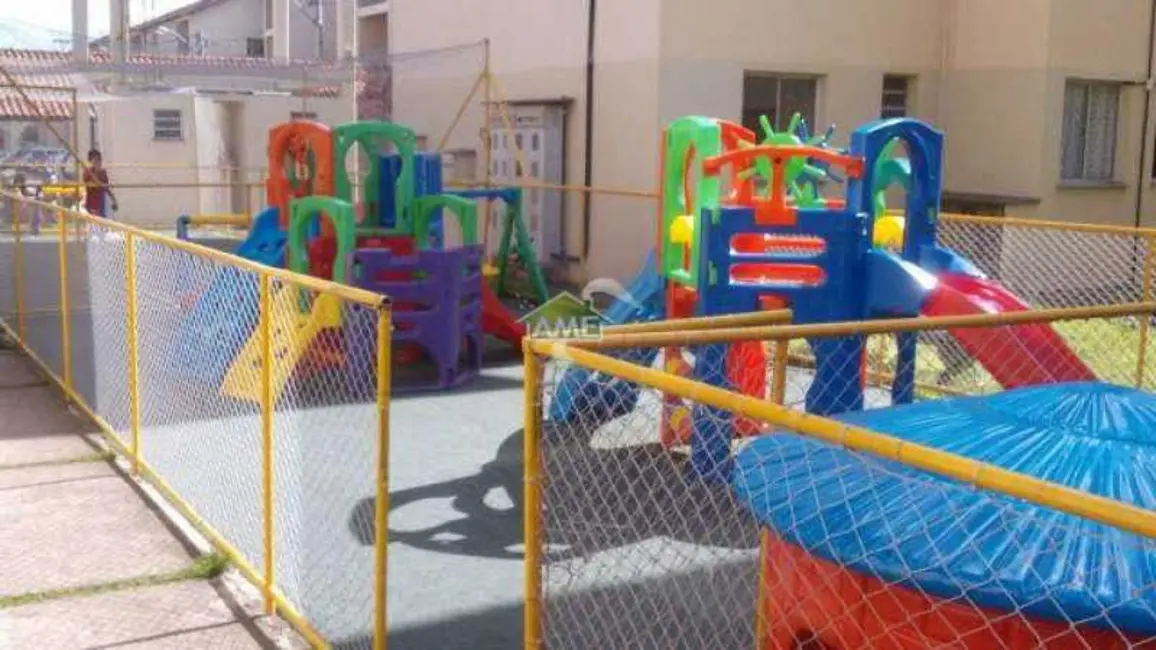 Foto 1 de Apartamento com 2 quartos à venda em Inhoaíba, Rio De Janeiro - RJ