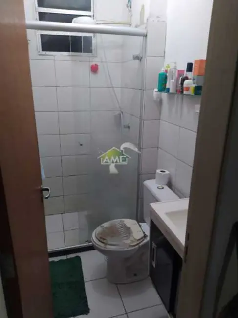 Foto 5 de Apartamento com 2 quartos à venda em Inhoaíba, Rio De Janeiro - RJ