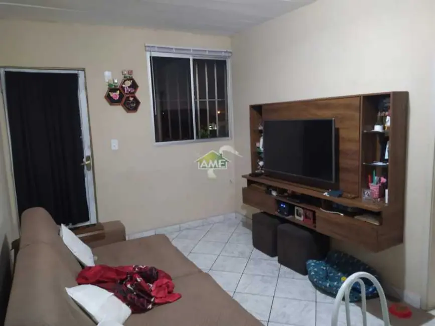 Foto 8 de Apartamento com 2 quartos à venda em Inhoaíba, Rio De Janeiro - RJ