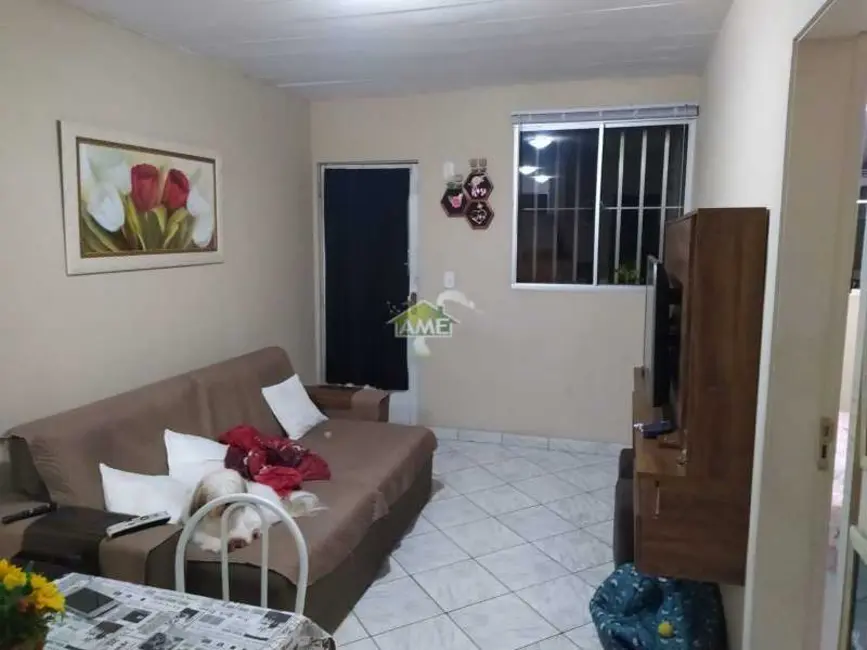 Foto 3 de Apartamento com 2 quartos à venda em Inhoaíba, Rio De Janeiro - RJ