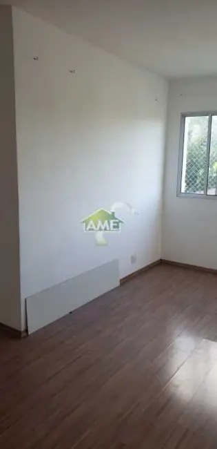 Foto 2 de Apartamento com 2 quartos à venda em Inhoaíba, Rio De Janeiro - RJ
