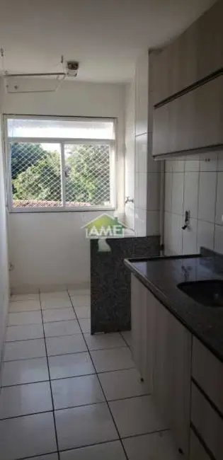 Foto 6 de Apartamento com 2 quartos à venda em Inhoaíba, Rio De Janeiro - RJ