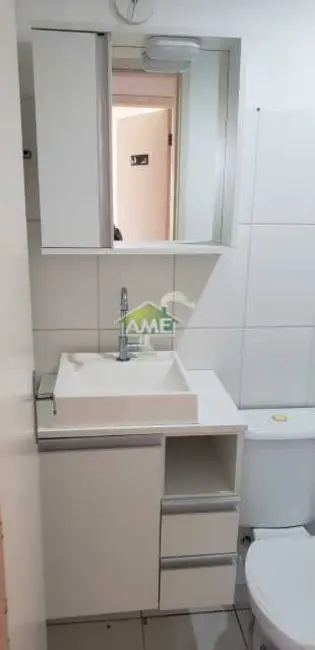 Foto 8 de Apartamento com 2 quartos à venda em Inhoaíba, Rio De Janeiro - RJ