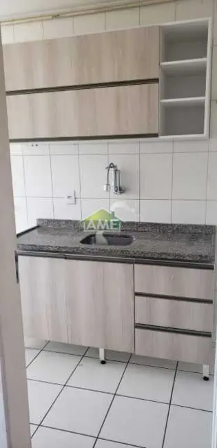 Foto 5 de Apartamento com 2 quartos à venda em Inhoaíba, Rio De Janeiro - RJ