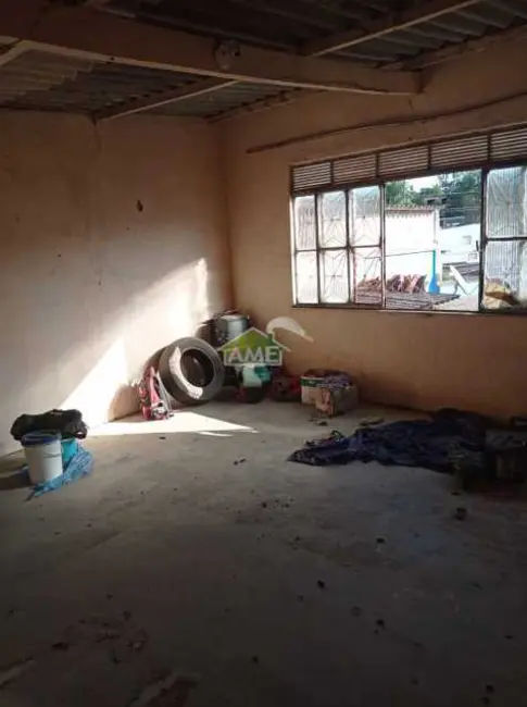 Foto 4 de Casa com 3 quartos à venda, 130m2 em Santíssimo, Rio De Janeiro - RJ