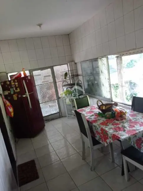 Foto 9 de Casa com 3 quartos à venda, 130m2 em Santíssimo, Rio De Janeiro - RJ