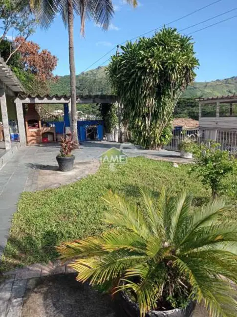 Foto 1 de Casa com 3 quartos à venda, 130m2 em Santíssimo, Rio De Janeiro - RJ