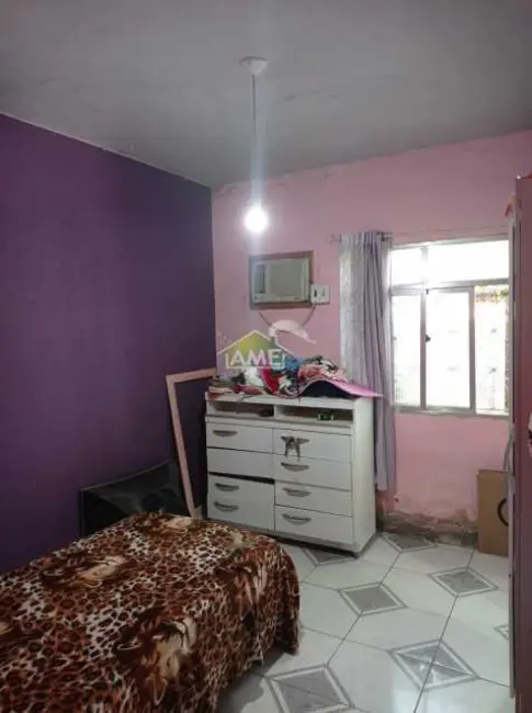 Foto 8 de Casa com 3 quartos à venda, 130m2 em Santíssimo, Rio De Janeiro - RJ