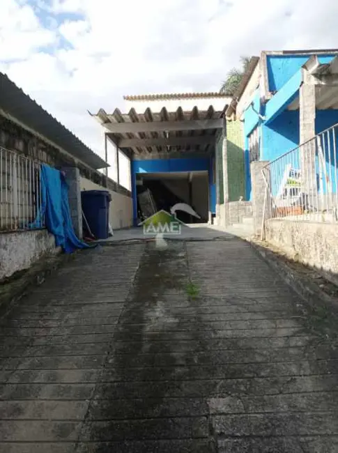 Foto 2 de Casa com 3 quartos à venda, 130m2 em Santíssimo, Rio De Janeiro - RJ