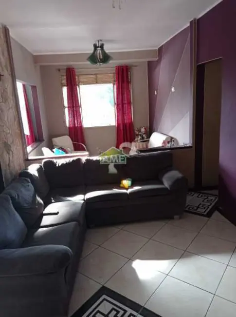 Foto 6 de Casa com 3 quartos à venda, 130m2 em Santíssimo, Rio De Janeiro - RJ