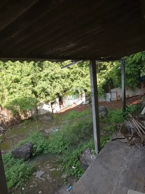 Foto 5 de Casa com 3 quartos à venda, 130m2 em Santíssimo, Rio De Janeiro - RJ