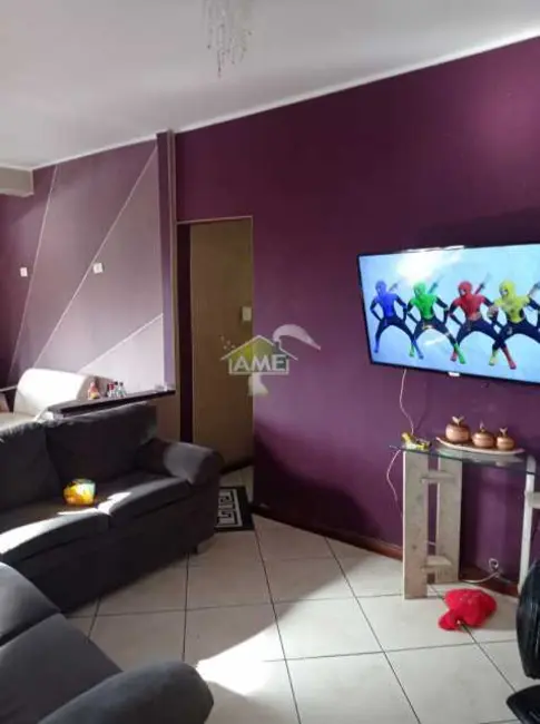 Foto 7 de Casa com 3 quartos à venda, 130m2 em Santíssimo, Rio De Janeiro - RJ