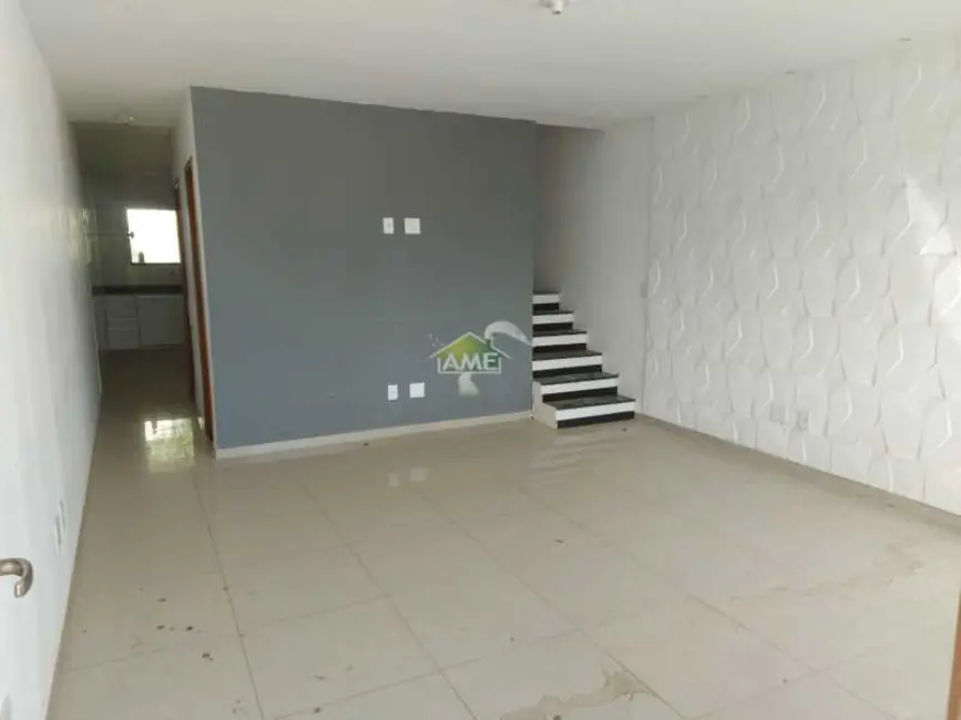 Foto 5 de Casa com 3 quartos à venda, 90m2 em Campo Grande, Rio De Janeiro - RJ