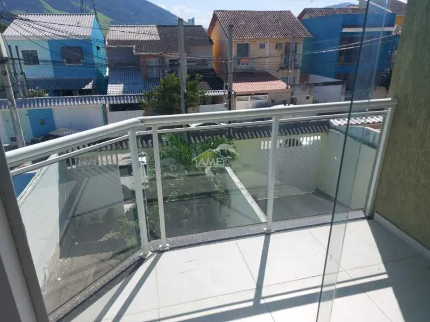 Foto 4 de Casa com 3 quartos à venda, 90m2 em Campo Grande, Rio De Janeiro - RJ
