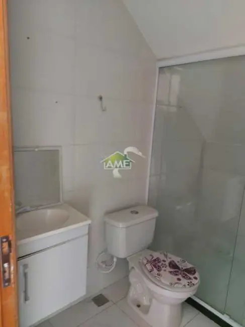 Foto 8 de Casa com 3 quartos à venda, 90m2 em Campo Grande, Rio De Janeiro - RJ