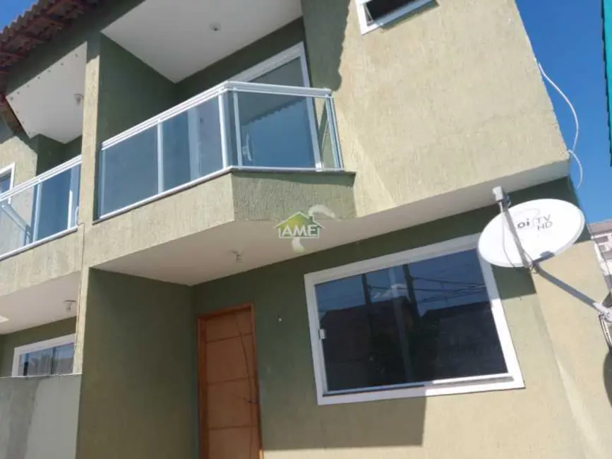 Foto 3 de Casa com 3 quartos à venda, 90m2 em Campo Grande, Rio De Janeiro - RJ