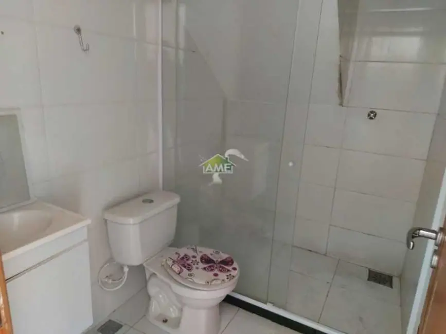 Foto 7 de Casa com 3 quartos à venda, 90m2 em Campo Grande, Rio De Janeiro - RJ