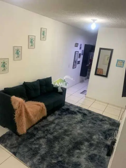 Foto 1 de Apartamento com 2 quartos à venda, 50m2 em Santíssimo, Rio De Janeiro - RJ
