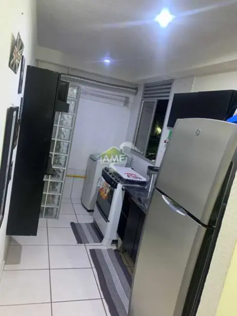 Foto 6 de Apartamento com 2 quartos à venda, 50m2 em Santíssimo, Rio De Janeiro - RJ