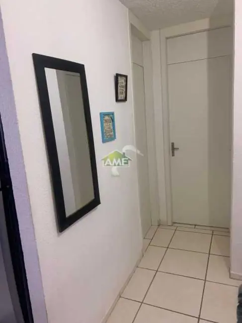 Foto 5 de Apartamento com 2 quartos à venda, 50m2 em Santíssimo, Rio De Janeiro - RJ