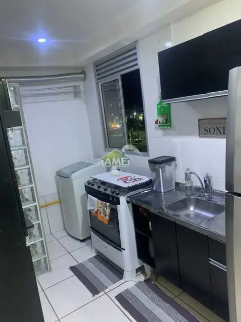 Foto 8 de Apartamento com 2 quartos à venda, 50m2 em Santíssimo, Rio De Janeiro - RJ