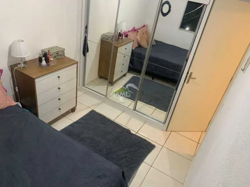 Foto 3 de Apartamento com 2 quartos à venda, 50m2 em Santíssimo, Rio De Janeiro - RJ