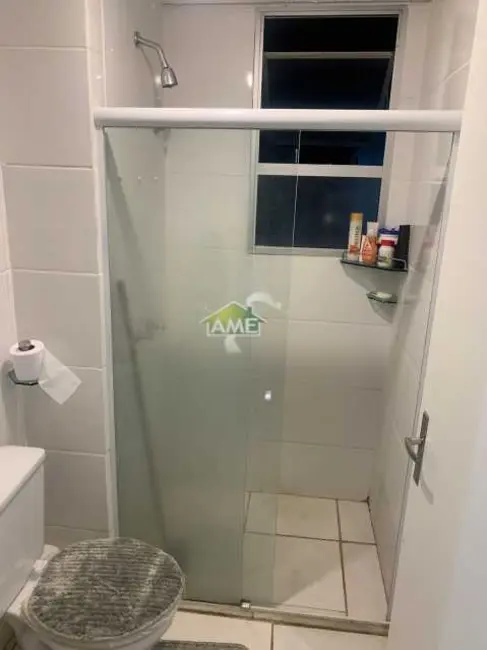 Foto 9 de Apartamento com 2 quartos à venda, 50m2 em Santíssimo, Rio De Janeiro - RJ